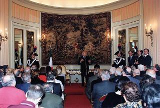 Visita del Presidente della Repubblica a Bruxelles