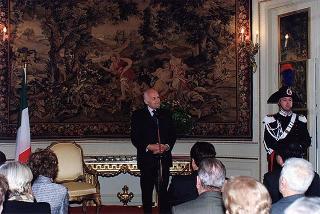 Visita del Presidente della Repubblica a Bruxelles