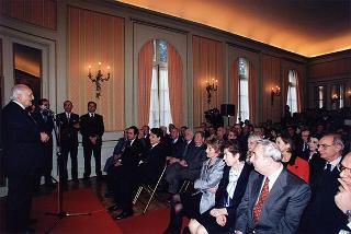 Visita del Presidente della Repubblica a Bruxelles