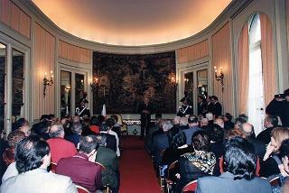 Visita del Presidente della Repubblica a Bruxelles
