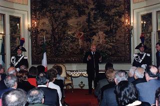 Visita del Presidente della Repubblica a Bruxelles