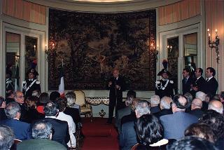 Visita del Presidente della Repubblica a Bruxelles