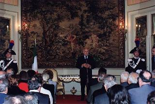 Visita del Presidente della Repubblica a Bruxelles