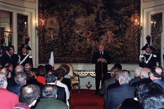 Visita del Presidente della Repubblica a Bruxelles