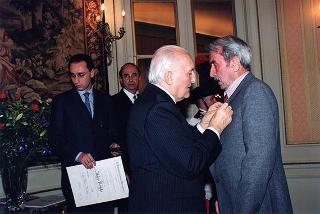 Visita del Presidente della Repubblica a Bruxelles