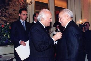 Visita del Presidente della Repubblica a Bruxelles