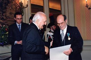 Visita del Presidente della Repubblica a Bruxelles