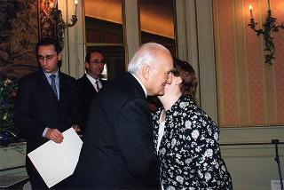 Visita del Presidente della Repubblica a Bruxelles