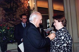 Visita del Presidente della Repubblica a Bruxelles