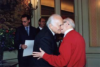 Visita del Presidente della Repubblica a Bruxelles