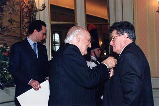 Visita del Presidente della Repubblica a Bruxelles