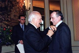 Visita del Presidente della Repubblica a Bruxelles
