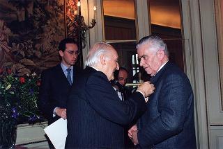 Visita del Presidente della Repubblica a Bruxelles