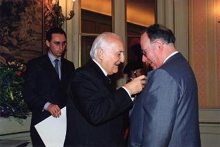 Visita del Presidente della Repubblica a Bruxelles