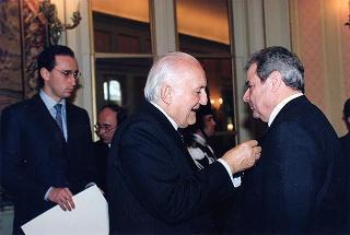 Visita del Presidente della Repubblica a Bruxelles
