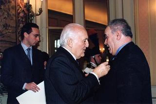 Visita del Presidente della Repubblica a Bruxelles