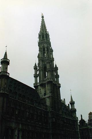 Visita del Presidente della Repubblica a Bruxelles