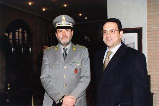 Visita del Presidente della Repubblica a Bruxelles