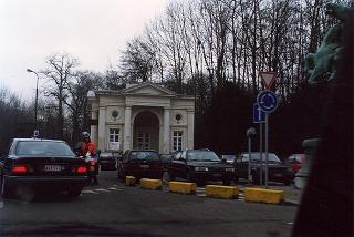 Visita del Presidente della Repubblica a Bruxelles