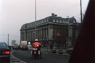Visita del Presidente della Repubblica a Bruxelles