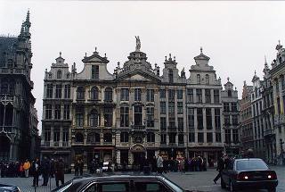 Visita del Presidente della Repubblica a Bruxelles