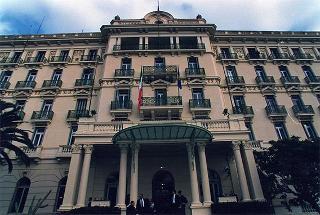 Imperia: visita del Presidente della Repubblica alla città