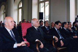 Imperia: visita del Presidente della Repubblica alla città