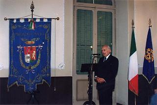 Imperia: visita del Presidente della Repubblica alla città