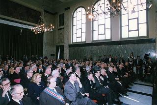 Imperia: visita del Presidente della Repubblica alla città
