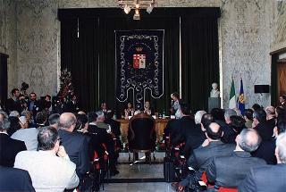 Imperia: visita del Presidente della Repubblica alla città