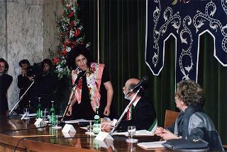 Imperia: visita del Presidente della Repubblica alla città