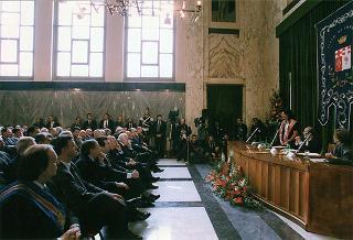 Imperia: visita del Presidente della Repubblica alla città