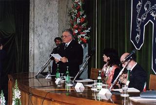 Imperia: visita del Presidente della Repubblica alla città