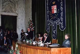 Imperia: visita del Presidente della Repubblica alla città