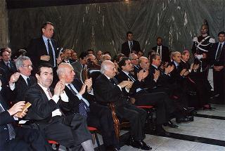 Imperia: visita del Presidente della Repubblica alla città
