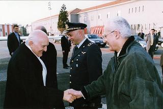 Torre Pellice, Torino: intervento del Presidente della Repubblica per la celebrazione del 150° anniversario dell'emancipazione dei Valdesi