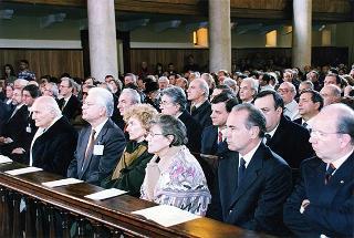 Torre Pellice, Torino: intervento del Presidente della Repubblica per la celebrazione del 150° anniversario dell'emancipazione dei Valdesi