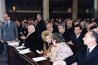 Torre Pellice, Torino: intervento del Presidente della Repubblica per la celebrazione del 150° anniversario dell'emancipazione dei Valdesi