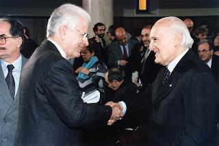 Torre Pellice, Torino: intervento del Presidente della Repubblica per la celebrazione del 150° anniversario dell'emancipazione dei Valdesi