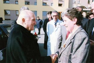 Torre Pellice, Torino: intervento del Presidente della Repubblica per la celebrazione del 150° anniversario dell'emancipazione dei Valdesi