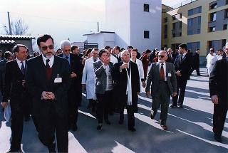 Torre Pellice, Torino: intervento del Presidente della Repubblica per la celebrazione del 150° anniversario dell'emancipazione dei Valdesi