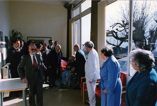 Torre Pellice, Torino: intervento del Presidente della Repubblica per la celebrazione del 150° anniversario dell'emancipazione dei Valdesi