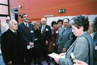 Torre Pellice, Torino: intervento del Presidente della Repubblica per la celebrazione del 150° anniversario dell'emancipazione dei Valdesi
