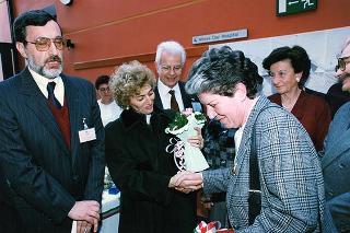 Torre Pellice, Torino: intervento del Presidente della Repubblica per la celebrazione del 150° anniversario dell'emancipazione dei Valdesi