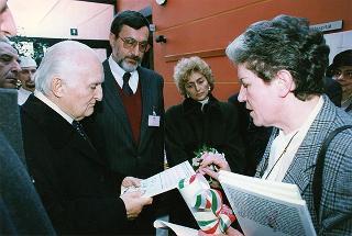 Torre Pellice, Torino: intervento del Presidente della Repubblica per la celebrazione del 150° anniversario dell'emancipazione dei Valdesi