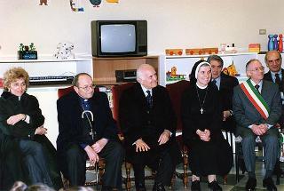 Torre Pellice, Torino: intervento del Presidente della Repubblica per la celebrazione del 150° anniversario dell'emancipazione dei Valdesi