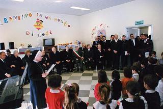 Torre Pellice, Torino: intervento del Presidente della Repubblica per la celebrazione del 150° anniversario dell'emancipazione dei Valdesi
