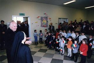 Torre Pellice, Torino: intervento del Presidente della Repubblica per la celebrazione del 150° anniversario dell'emancipazione dei Valdesi
