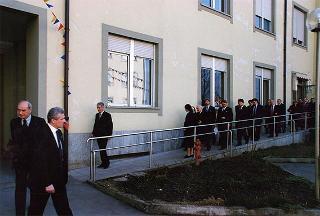 Torre Pellice, Torino: intervento del Presidente della Repubblica per la celebrazione del 150° anniversario dell'emancipazione dei Valdesi