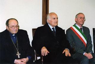 Torre Pellice, Torino: intervento del Presidente della Repubblica per la celebrazione del 150° anniversario dell'emancipazione dei Valdesi